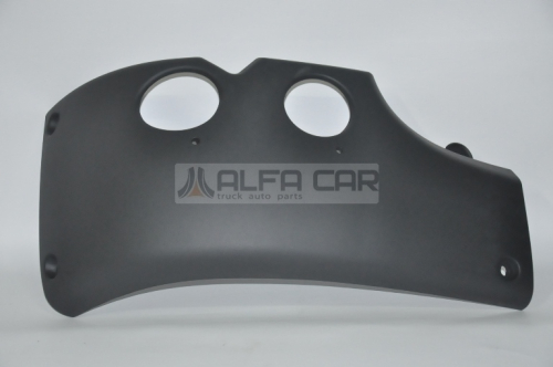 AC1439789 Бампер правая часть P/G/R/T SERIES SCANIA T Truck (2003-2020) Alfa Car